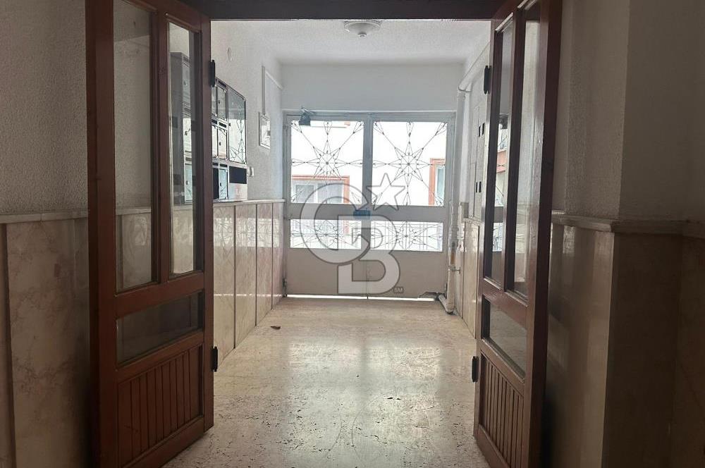 CB VİZYON dan Aşağıeğlence Yakını 3+1 Kiralık Daire