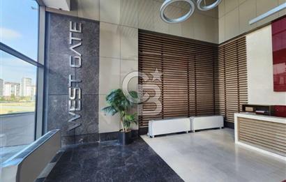 WEST GATE RESİDANCE SATILIK GENİŞ TİP 1+1 DAİRE