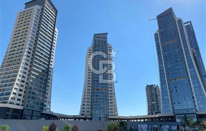 WEST GATE RESİDANCE SATILIK GENİŞ TİP 1+1 DAİRE