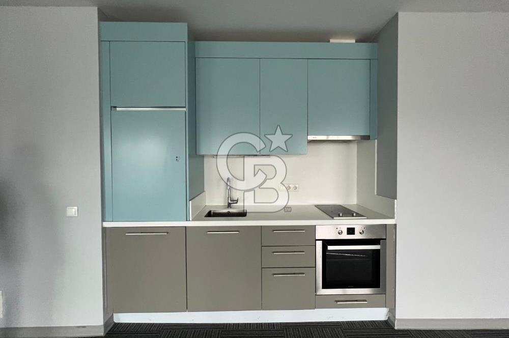 AĞAOĞLU MASLAK 1453 3+0 /VATNDŞLIK UYGN. 146 M2 SATILIK BOŞ OFİS