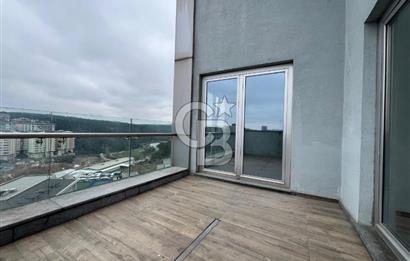 AĞAOĞLU MASLAK 1453 3+0 /VATNDŞLIK UYGN. 146 M2 SATILIK BOŞ OFİS