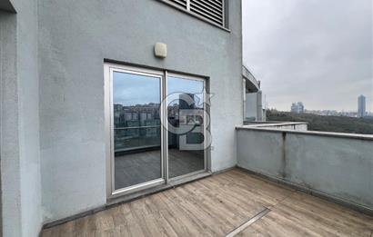 AĞAOĞLU MASLAK 1453 3+0 /VATNDŞLIK UYGN. 146 M2 SATILIK BOŞ OFİS