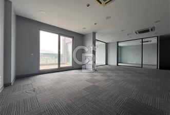 AĞAOĞLU MASLAK 1453 3+0 /VATNDŞLIK UYGN. 146 M2 SATILIK BOŞ OFİS - 9 - 346343