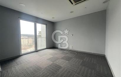 AĞAOĞLU MASLAK 1453 3+0 /VATNDŞLIK UYGN. 146 M2 SATILIK BOŞ OFİS