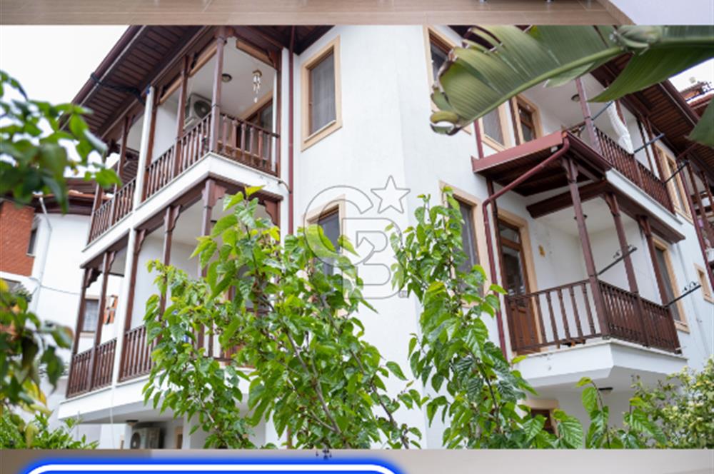 Akyaka Merkezde Kiralık 2+1 Modern Daire