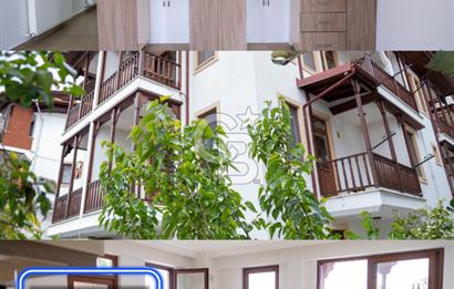 Akyaka Merkezde Kiralık 2+1 Modern Daire