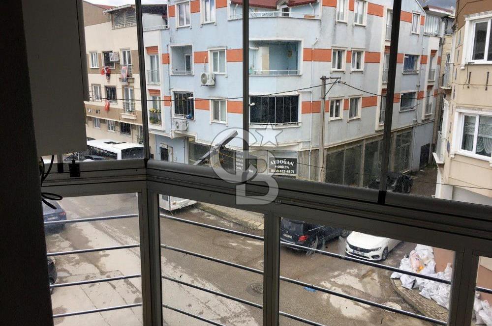 BURSA DEMİRTAŞ CUMHURİYET'TE KULLANIŞLI 3+1 KİRALIK DAİRE