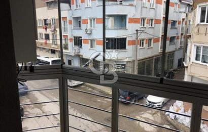 BURSA DEMİRTAŞ CUMHURİYET'TE KULLANIŞLI 3+1 KİRALIK DAİRE