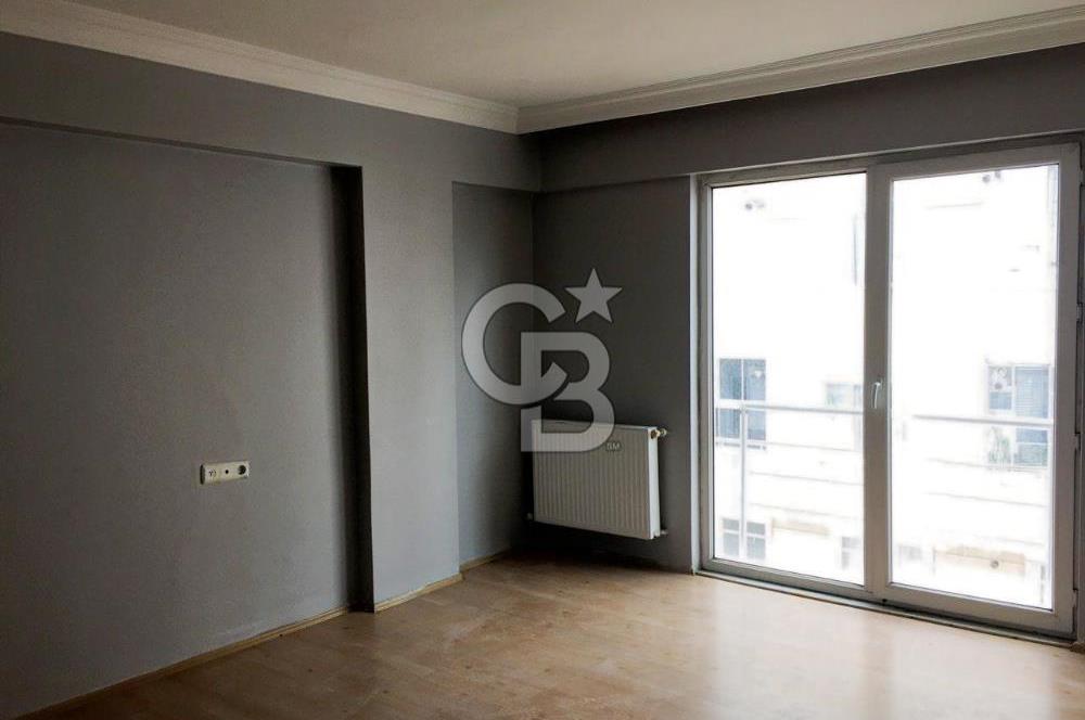 BURSA DEMİRTAŞ CUMHURİYET'TE KULLANIŞLI 3+1 KİRALIK DAİRE