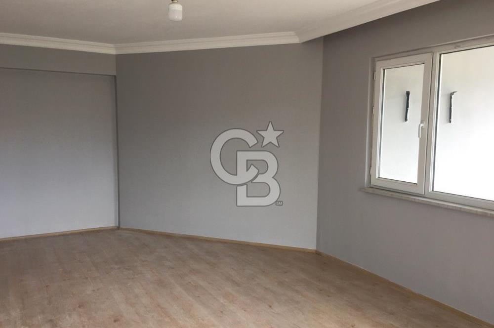 BURSA DEMİRTAŞ CUMHURİYET'TE KULLANIŞLI 3+1 KİRALIK DAİRE