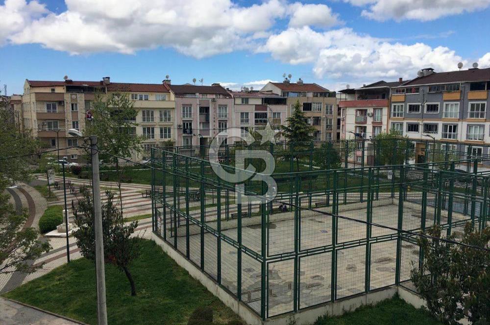 BURSA DEMİRTAŞ CUMHURİYET'TE KULLANIŞLI 3+1 KİRALIK DAİRE