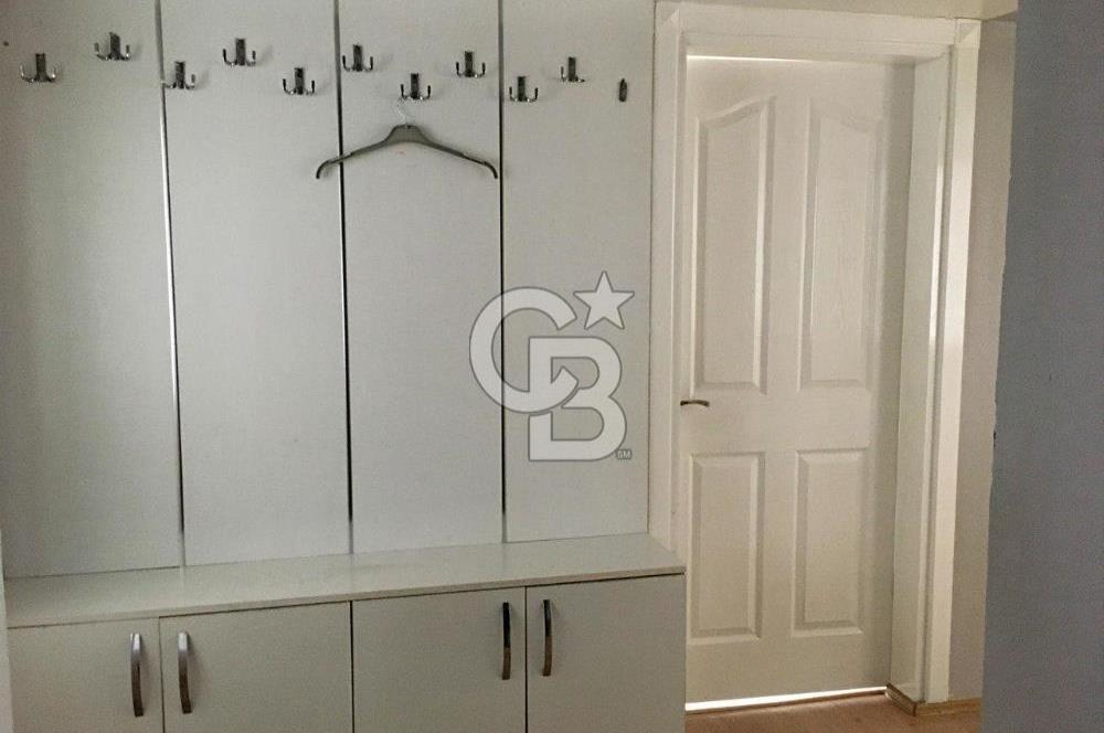 BURSA DEMİRTAŞ CUMHURİYET'TE KULLANIŞLI 3+1 KİRALIK DAİRE