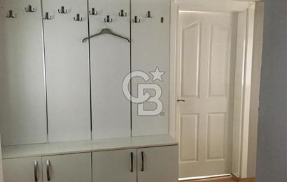 BURSA DEMİRTAŞ CUMHURİYET'TE KULLANIŞLI 3+1 KİRALIK DAİRE