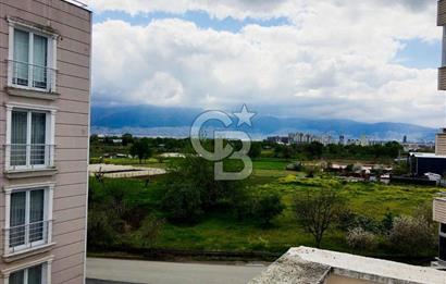 BURSA DEMİRTAŞ CUMHURİYET'TE KULLANIŞLI 3+1 KİRALIK DAİRE