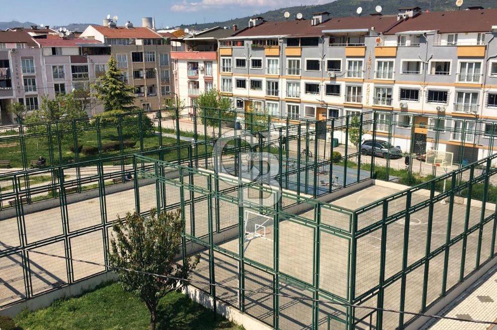 BURSA DEMİRTAŞ CUMHURİYET'TE KULLANIŞLI 3+1 KİRALIK DAİRE