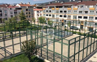 BURSA DEMİRTAŞ CUMHURİYET'TE KULLANIŞLI 3+1 KİRALIK DAİRE
