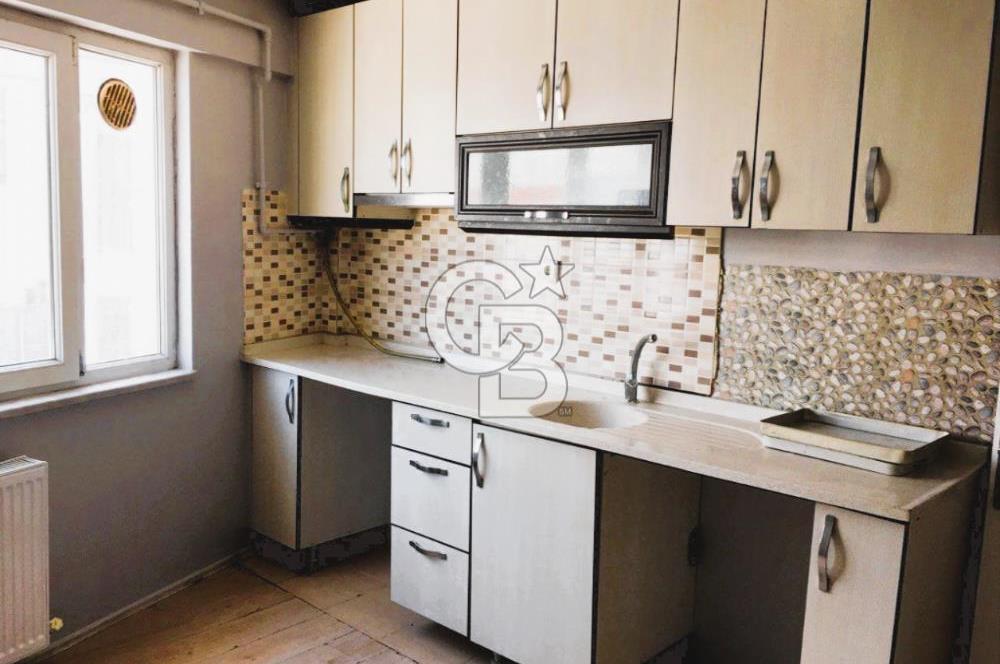 BURSA DEMİRTAŞ CUMHURİYET'TE KULLANIŞLI 3+1 KİRALIK DAİRE