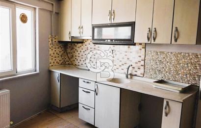 BURSA DEMİRTAŞ CUMHURİYET'TE KULLANIŞLI 3+1 KİRALIK DAİRE