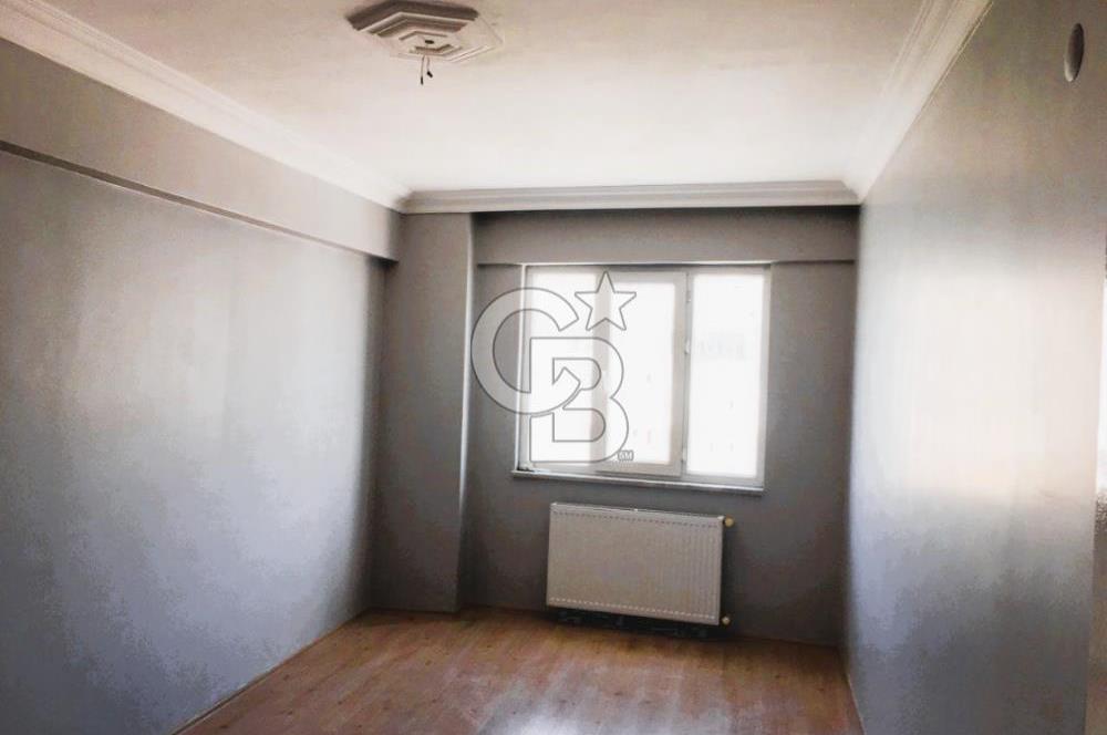 BURSA DEMİRTAŞ CUMHURİYET'TE KULLANIŞLI 3+1 KİRALIK DAİRE