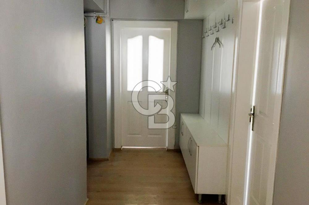 BURSA DEMİRTAŞ CUMHURİYET'TE KULLANIŞLI 3+1 KİRALIK DAİRE