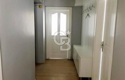 BURSA DEMİRTAŞ CUMHURİYET'TE KULLANIŞLI 3+1 KİRALIK DAİRE