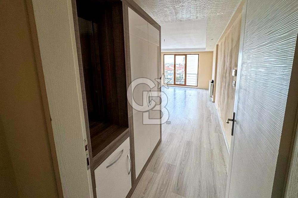Plevne Mahallesi Şehit Birol Koç Caddesi Kiralık Daire 1+1 60m2