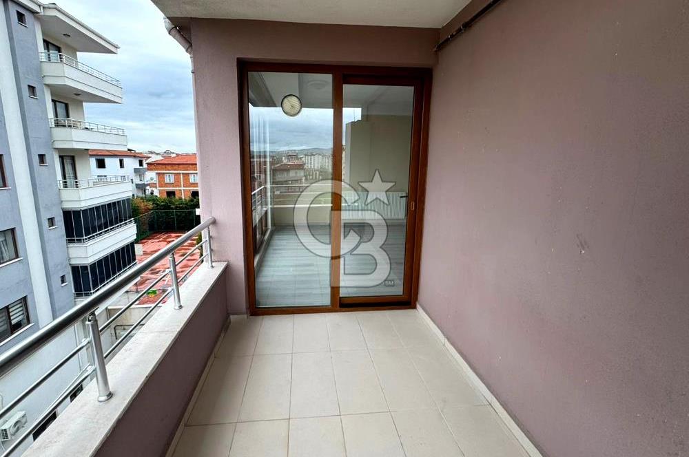 Plevne Mahallesi Şehit Birol Koç Caddesi Kiralık Daire 1+1 60m2