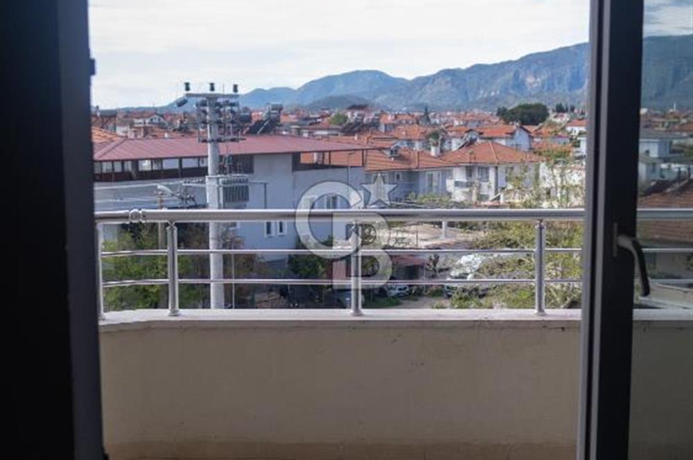 Ortaca Terzialiler'de Kiralık Geniş 3+1 Daire