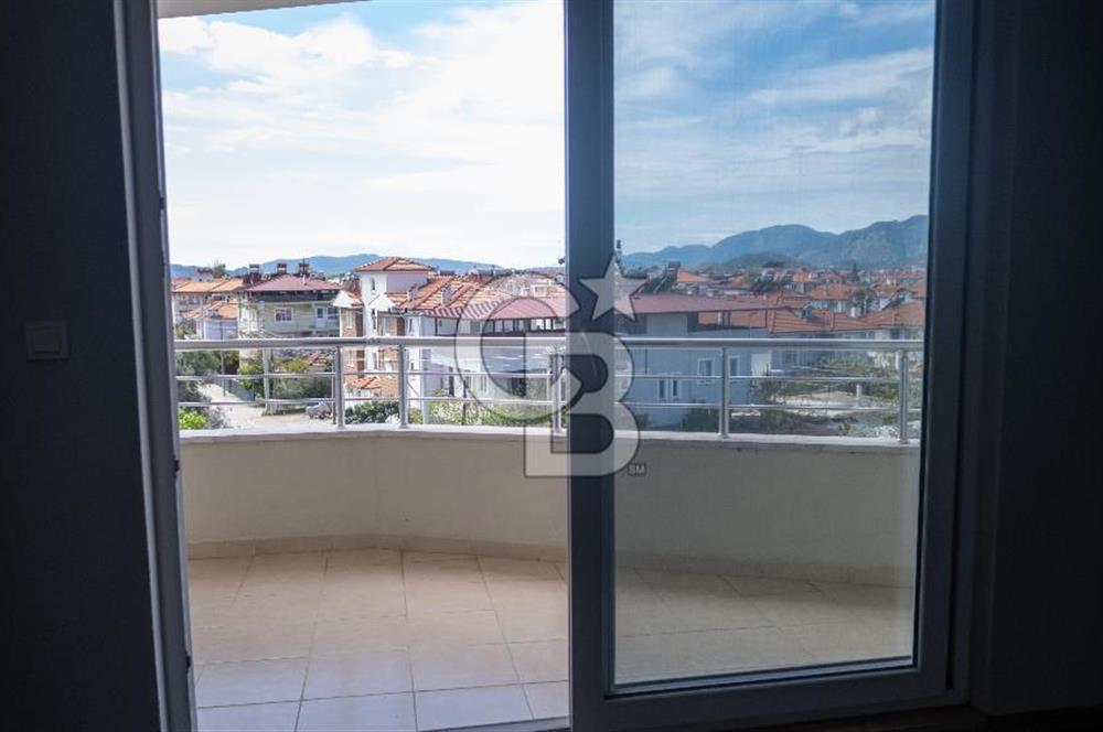 Ortaca Terzialiler'de Kiralık Geniş 3+1 Daire