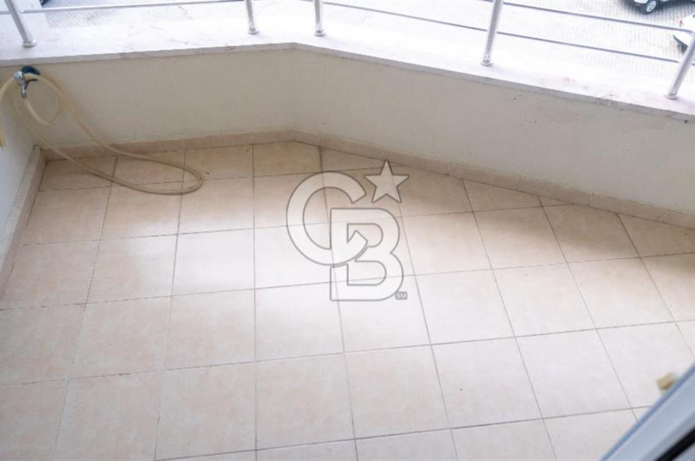 Ortaca Terzialiler'de Kiralık Geniş 3+1 Daire