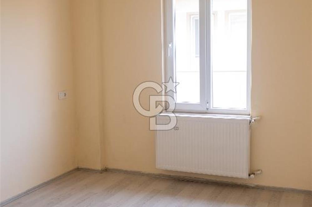 Ortaca Cumhuriyet Mahallesinde Kiralık 3+1 Geniş Daire