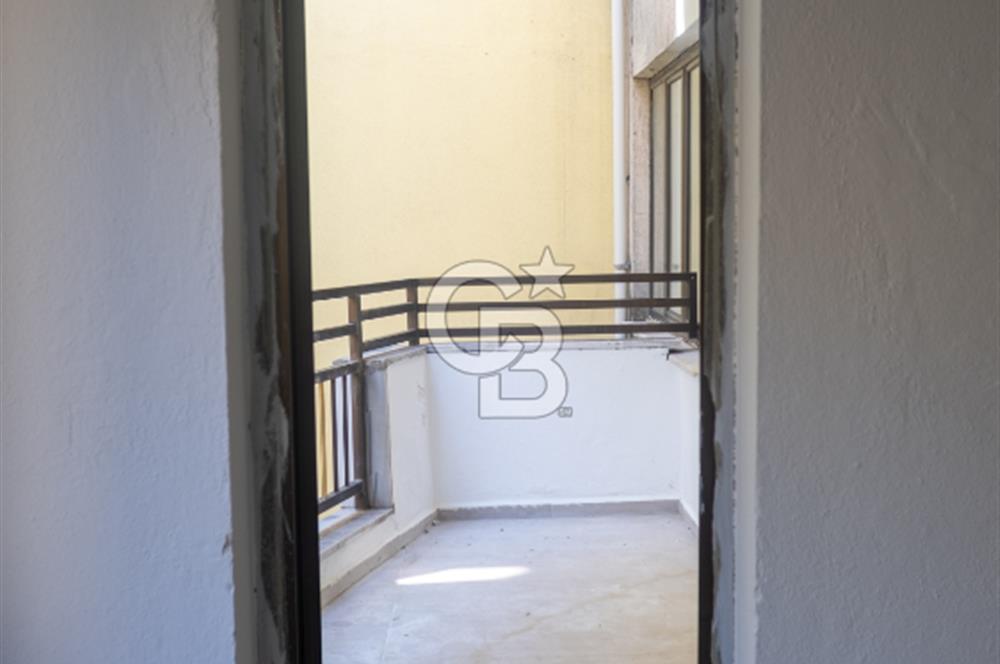 Ortaca Beşköprüde Satılık 2+1 Daire