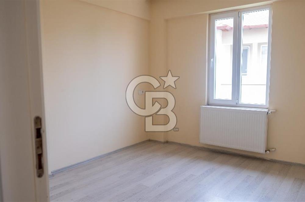 Ortaca Cumhuriyet Mahallesinde Kiralık 3+1 Geniş Daire