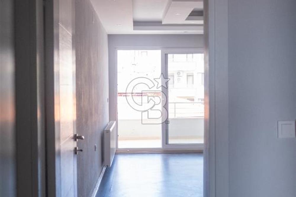 Ortaca Terzialiler'de Kiralık Geniş 3+1 Daire