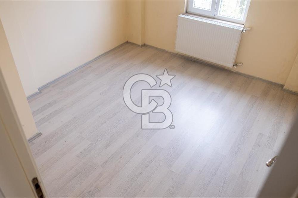 Ortaca Cumhuriyet Mahallesinde Kiralık 3+1 Geniş Daire