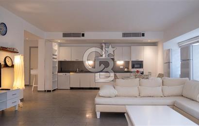 Göcek Sahilinde Satılık Eşyalı 4+1 Lüks Villa