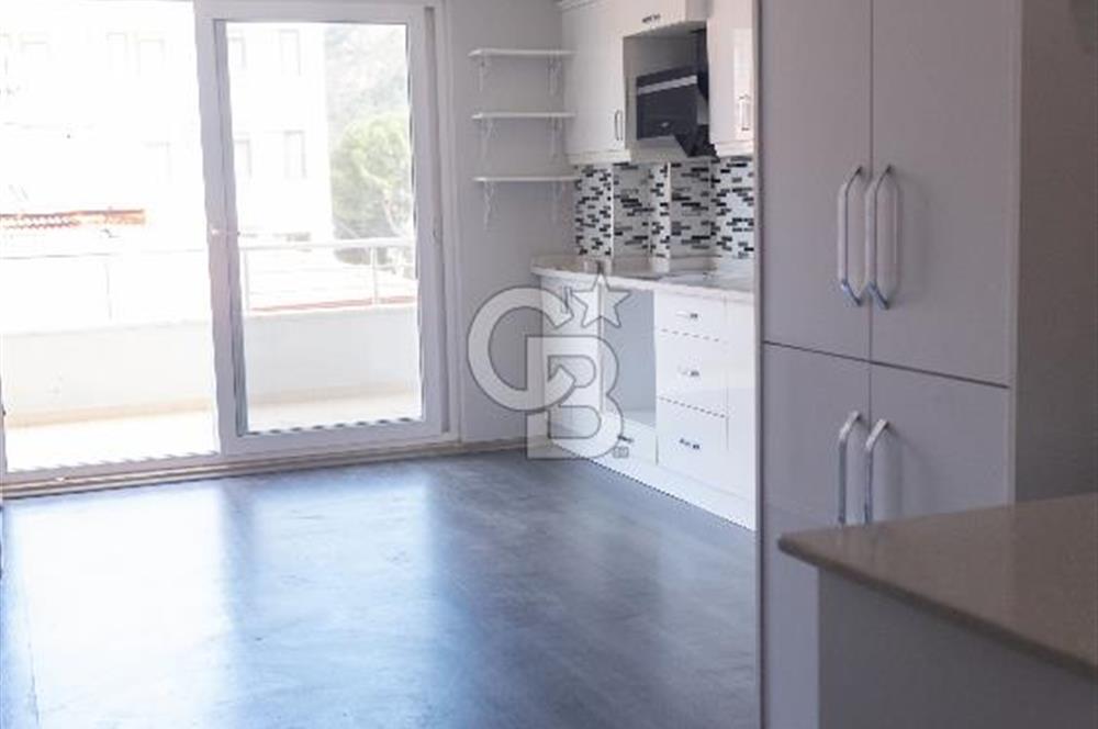 Ortaca Terzialiler'de Kiralık Geniş 3+1 Daire