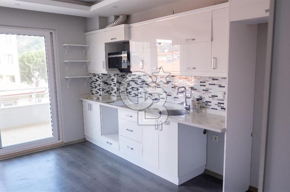 Ortaca Terzialiler'de Kiralık Geniş 3+1 Daire