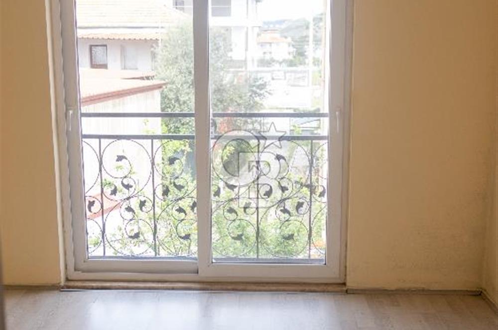 Ortaca Cumhuriyet Mahallesinde Kiralık 3+1 Geniş Daire