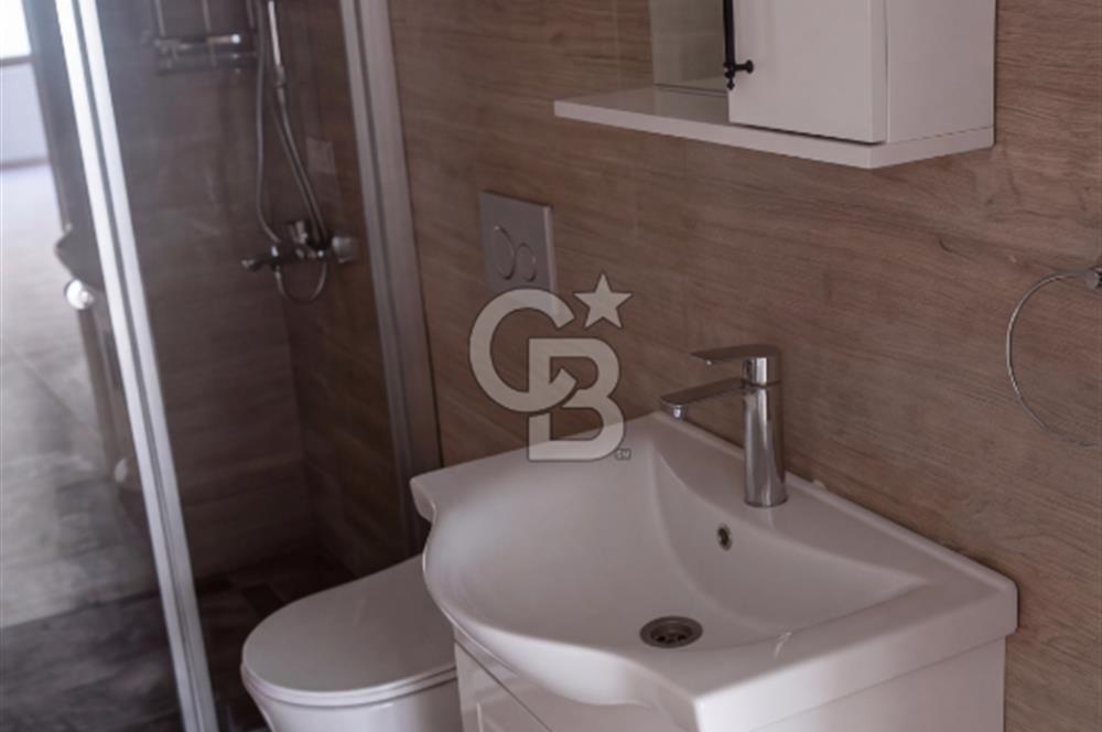 Ortaca Beşköprüde Satılık 2+1 Daire