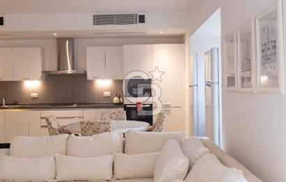 Göcek Sahilinde Satılık Eşyalı 4+1 Lüks Villa