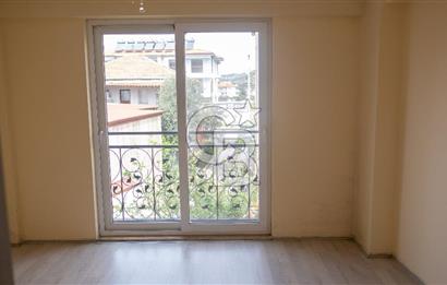 Ortaca Cumhuriyet Mahallesinde Kiralık 3+1 Geniş Daire