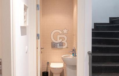 Göcek Sahilinde Satılık Eşyalı 4+1 Lüks Villa