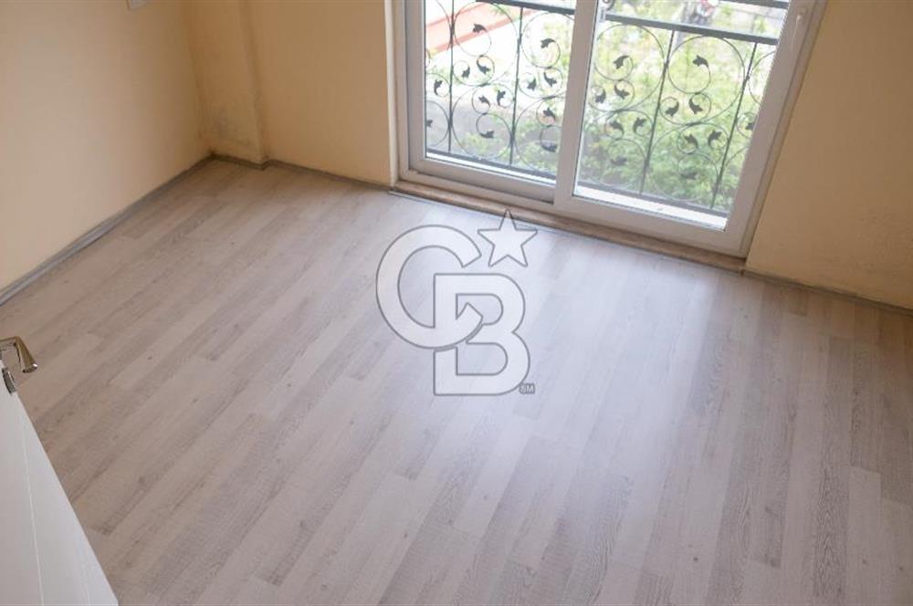 Ortaca Cumhuriyet Mahallesinde Kiralık 3+1 Geniş Daire