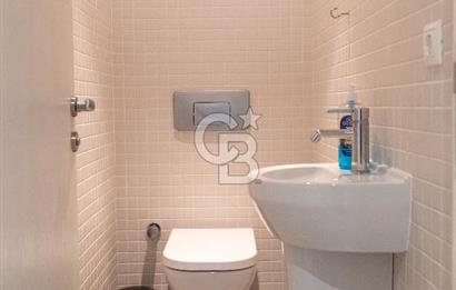 Göcek Sahilinde Satılık Eşyalı 4+1 Lüks Villa