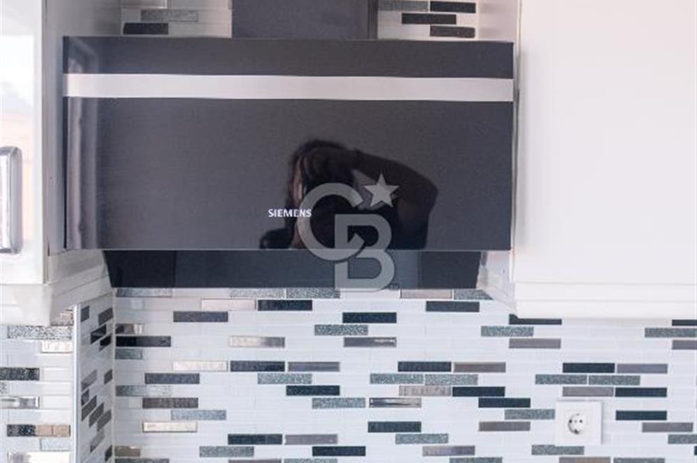 Ortaca Terzialiler'de Kiralık Geniş 3+1 Daire