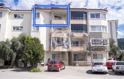 Ortaca Terzialiler'de Kiralık Geniş 3+1 Daire