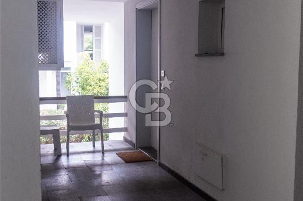 Göcek Sahilinde Satılık Eşyalı 4+1 Lüks Villa