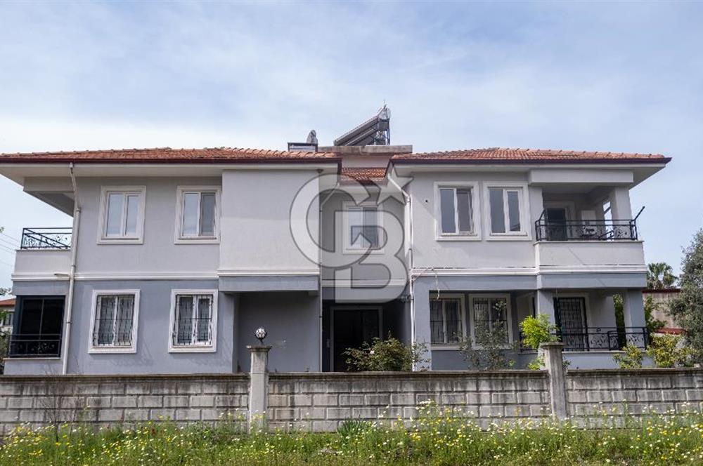 Ortaca Cumhuriyet Mahallesinde Kiralık 3+1 Geniş Daire