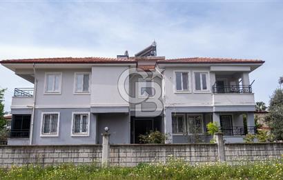 Ortaca Cumhuriyet Mahallesinde Kiralık 3+1 Geniş Daire